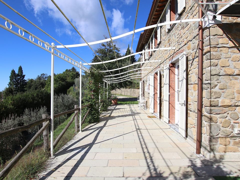 Villa i Lucca, Lucca - foto 2