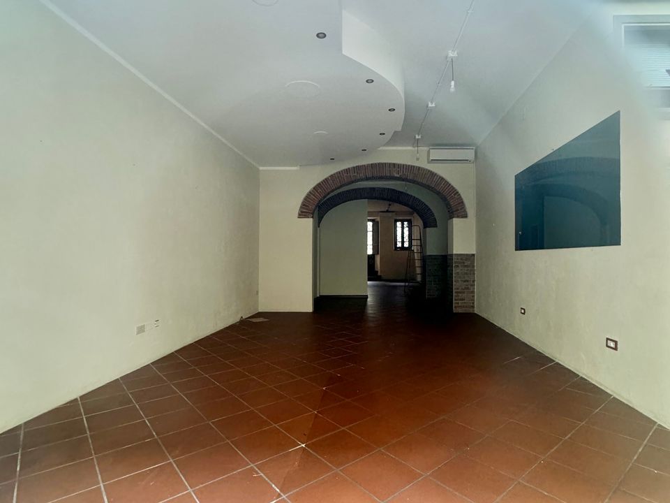 Erhvervsejendom i Camaiore, Lucca - foto 1