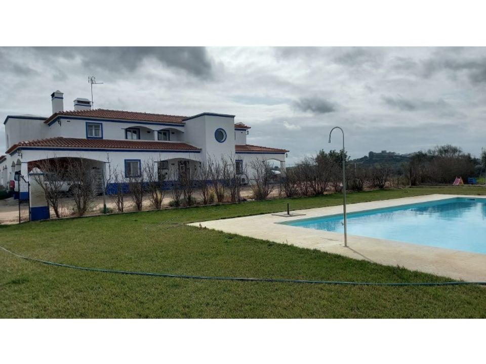 Landejendom i Alandroal, Evora - foto 1