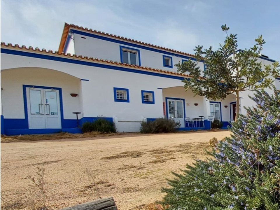 Landejendom i Alandroal, Evora - foto 2