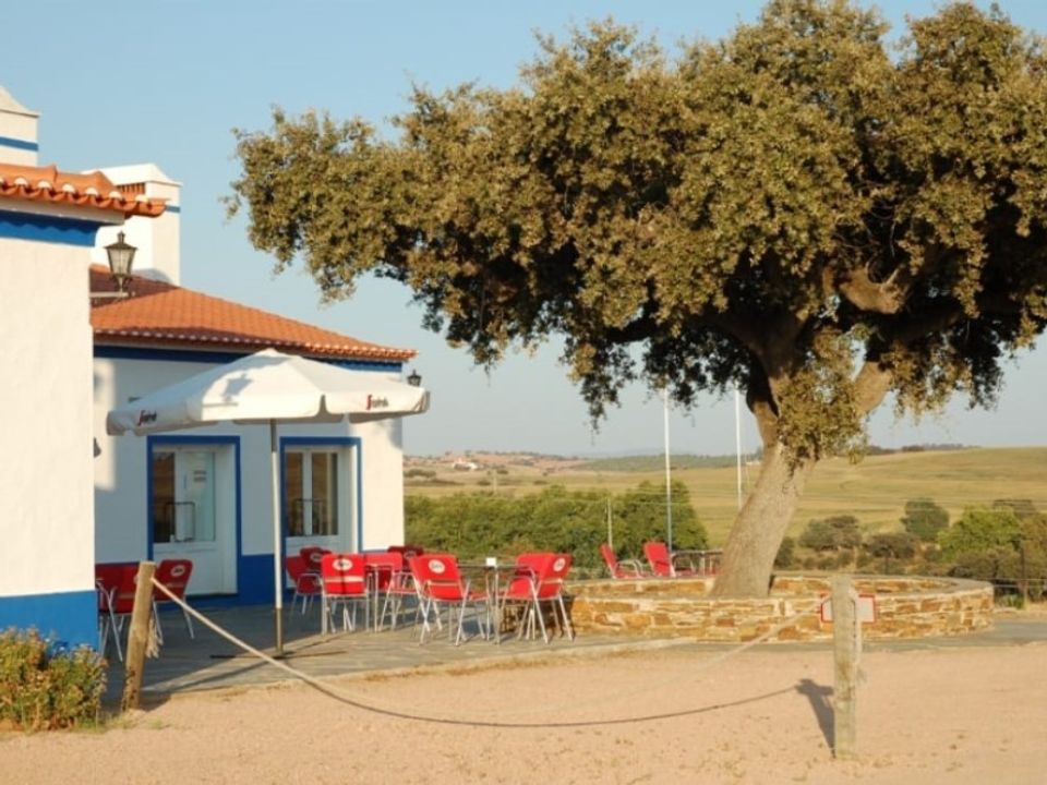 Landejendom i Alandroal, Evora - foto 3