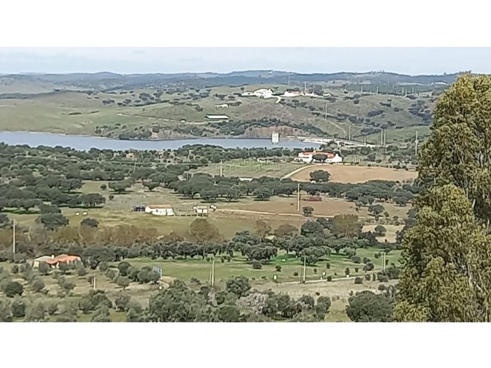 Landejendom i Alandroal, Evora - foto 4