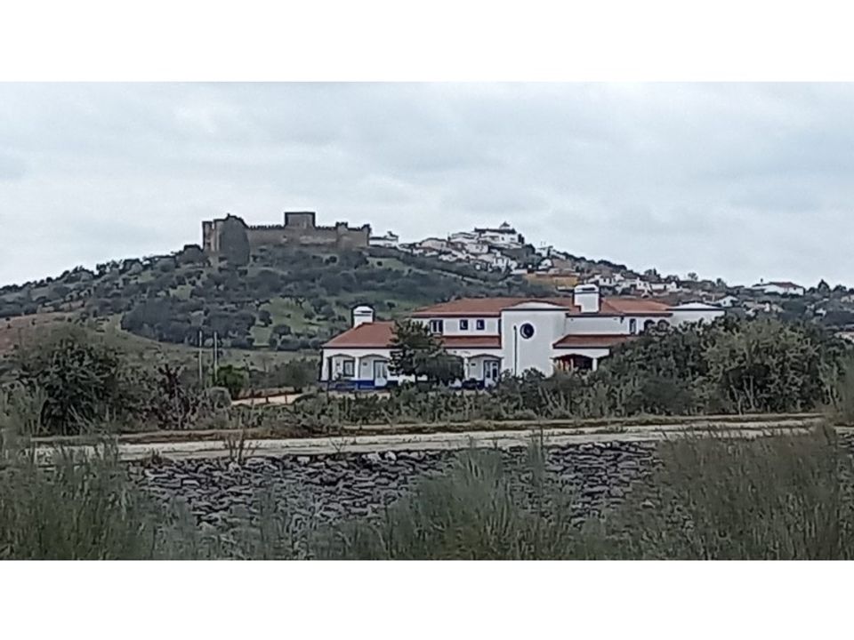 Landejendom i Alandroal, Evora - foto 5