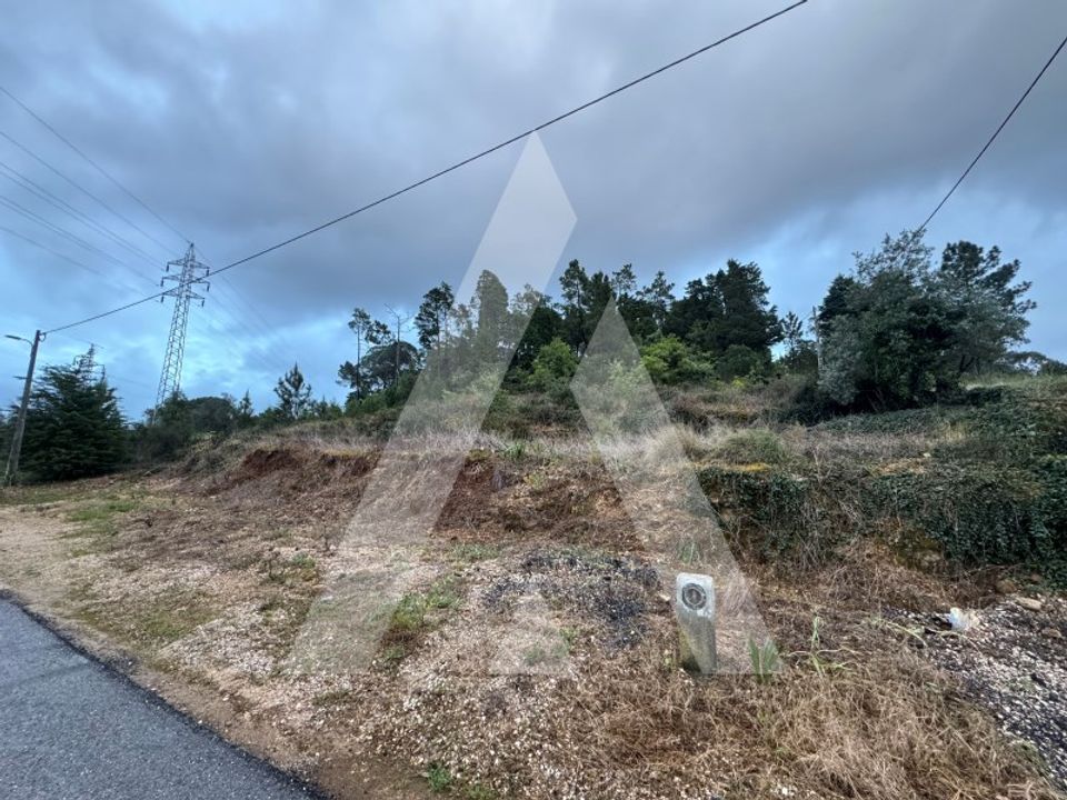 Tomt i Assafarge e Antanhol, Coimbra - bilde 2