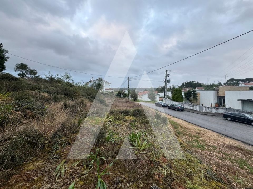 Tomt i Assafarge e Antanhol, Coimbra - bilde 5