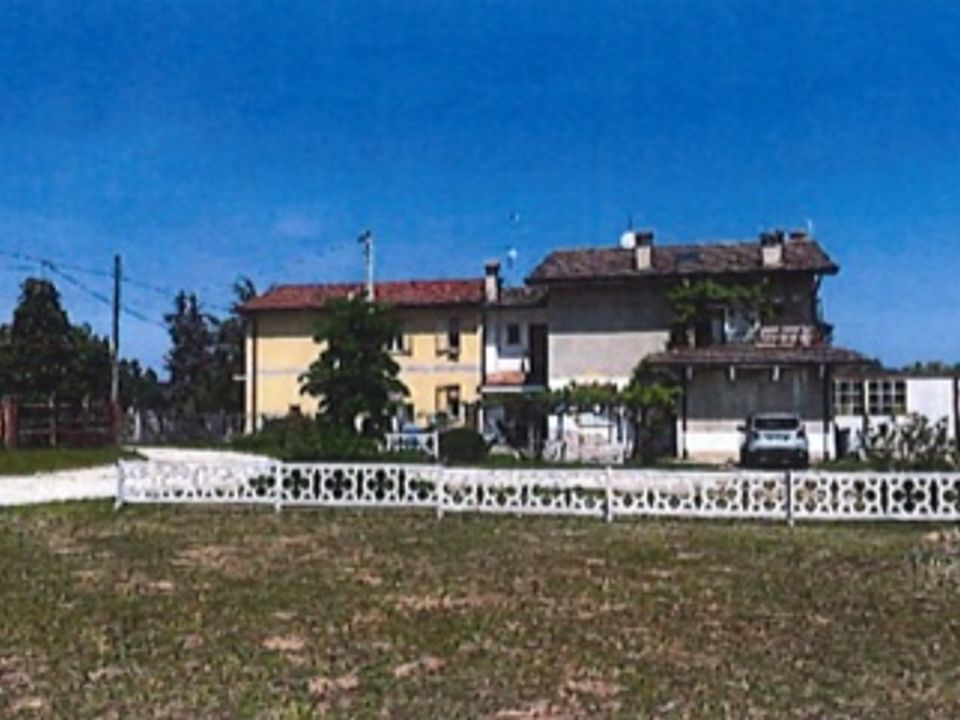 Villa i Concamarise, Verona - foto 1