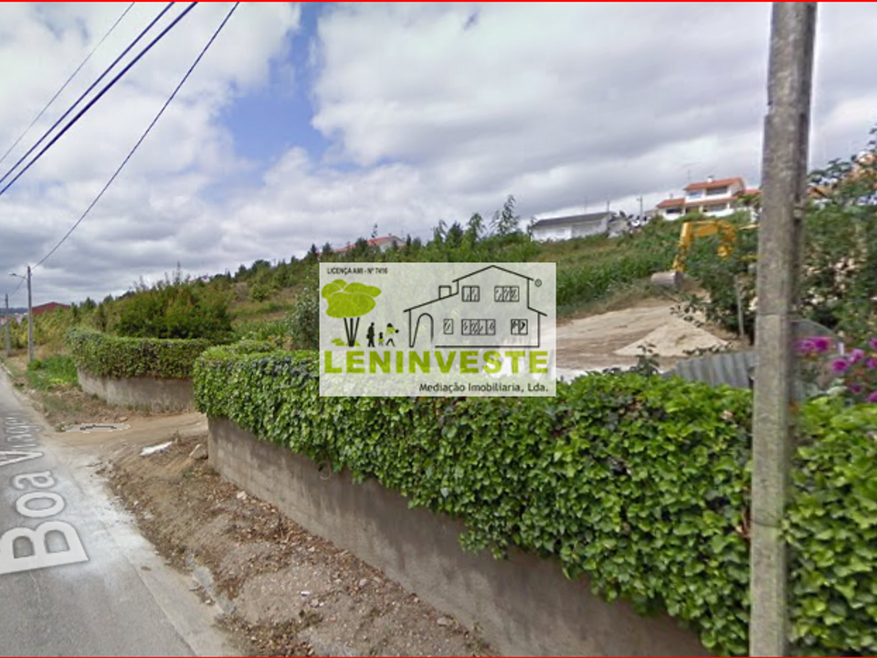 Helårsgrund i Batalha, Leiria - foto 3