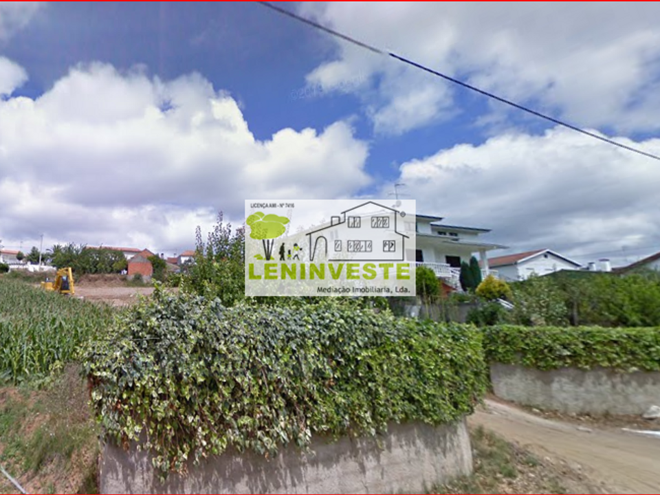 Helårsgrund i Batalha, Leiria - foto 4