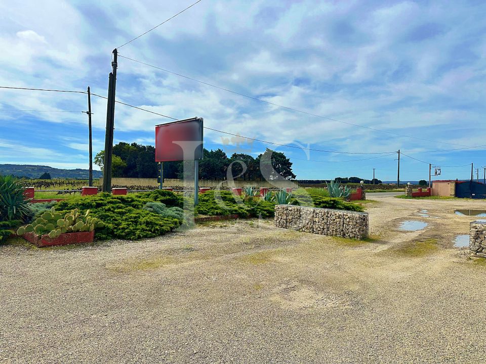 Erhvervsejendom i Suze-la-Rousse, Drome - foto 2