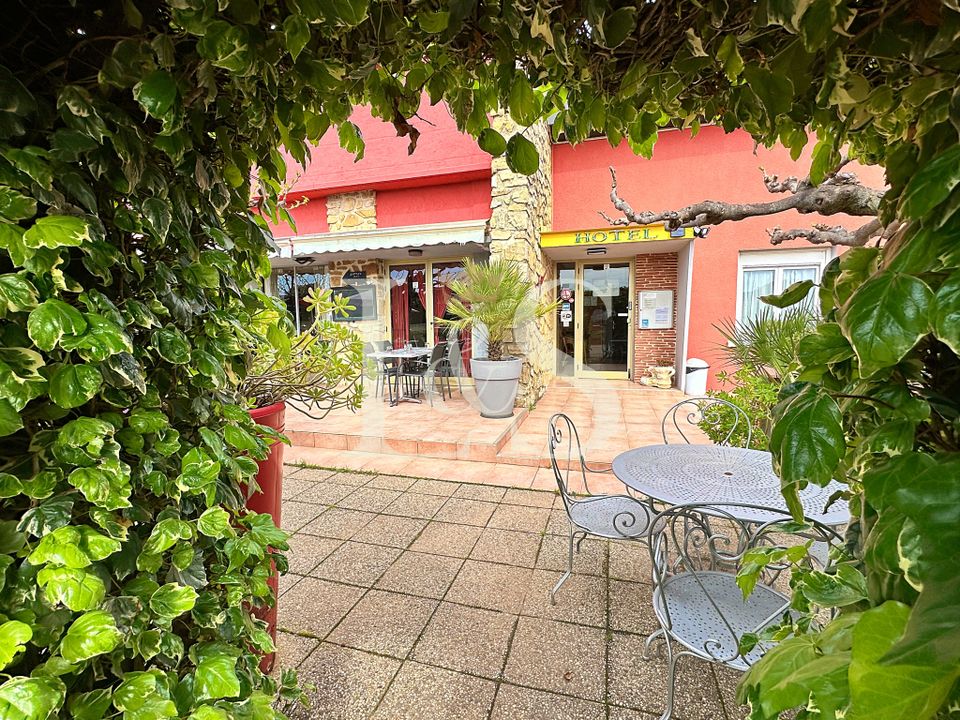 Erhvervsejendom i Suze-la-Rousse, Drome - foto 3