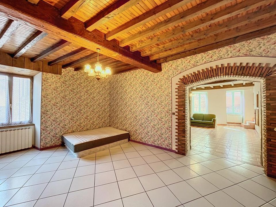 Villa i Chastreix, Puy-de-Dome - foto 3