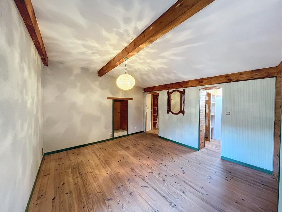 Villa i Chastreix, Puy-de-Dome - foto 4