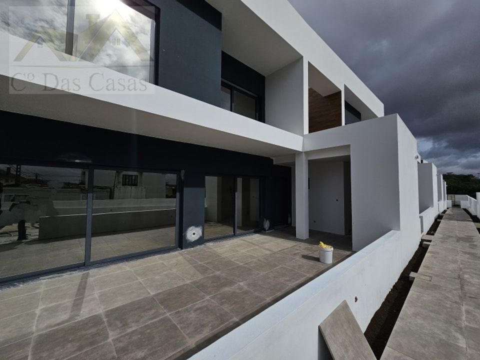 Byhus i Loures, Lisbon - foto 1
