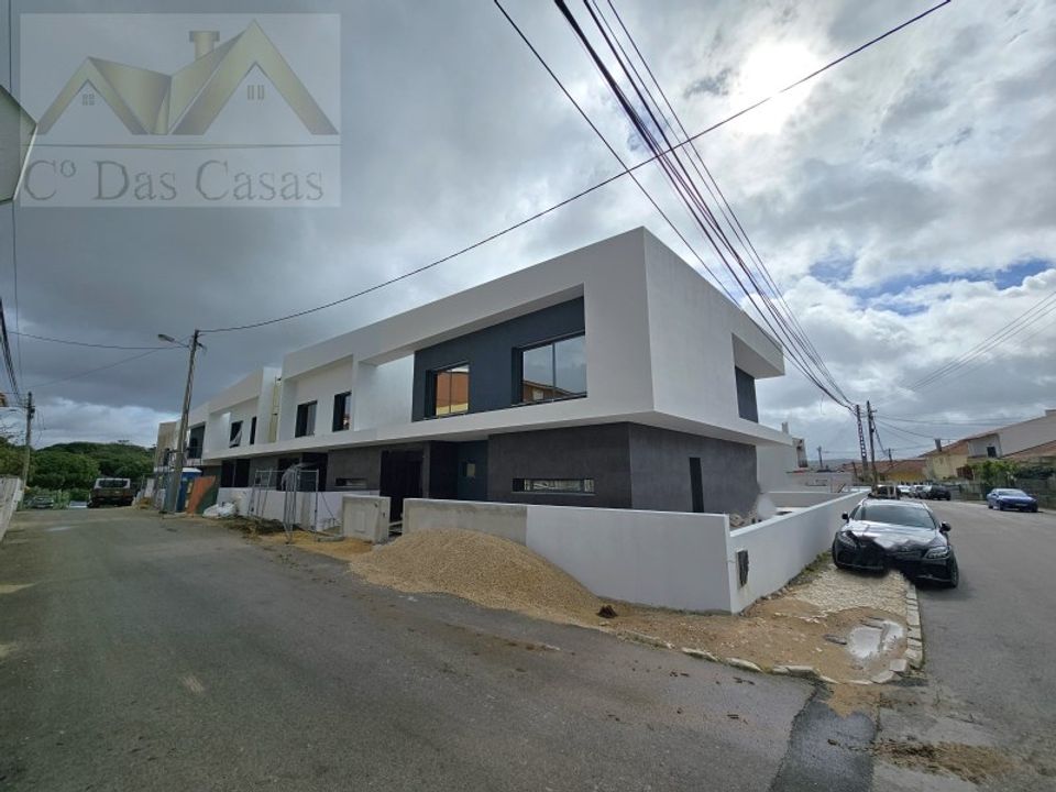 Byhus i Loures, Lisbon - foto 4