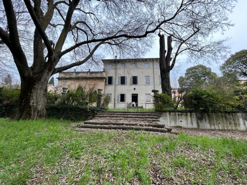 Villa i Tregnago, Verona - foto 1