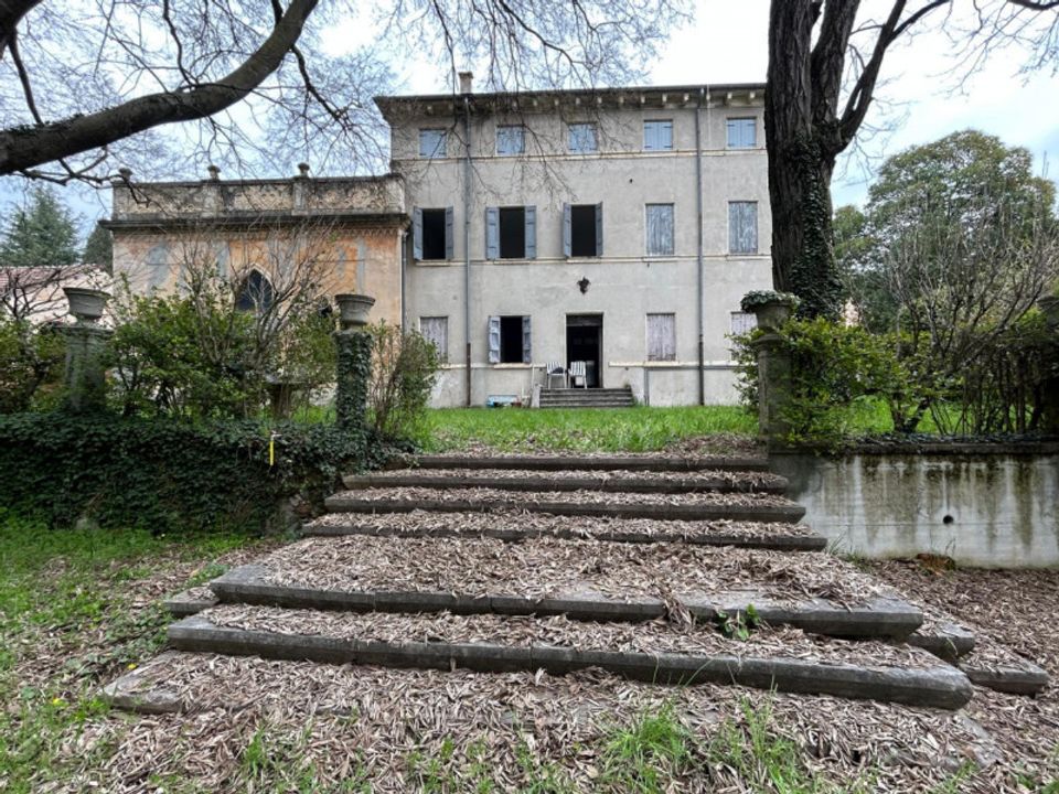 Villa i Tregnago, Verona - foto 2