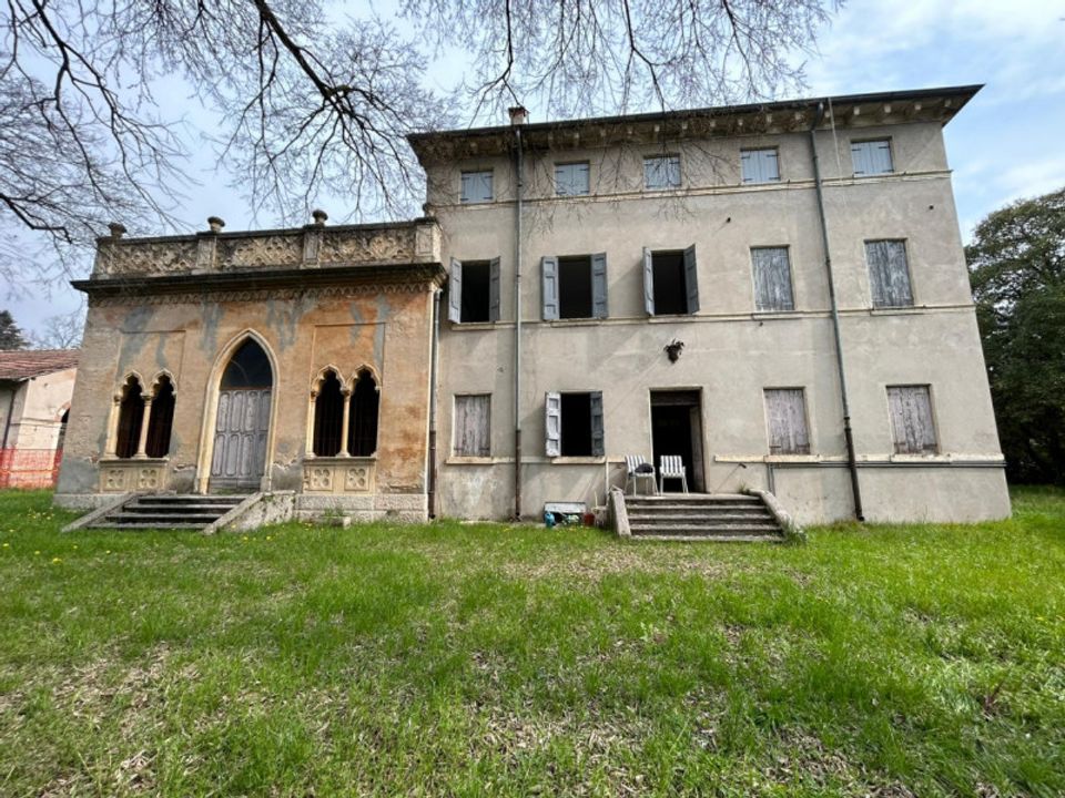 Villa i Tregnago, Verona - foto 3