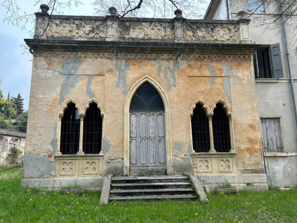 Villa i Tregnago, Verona - foto 4