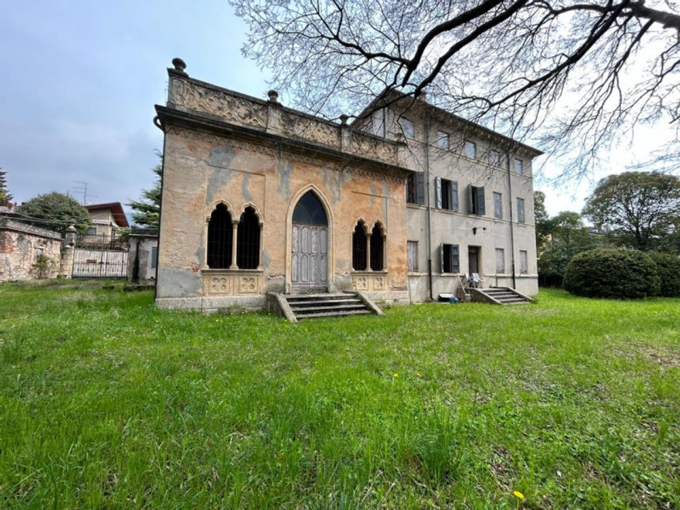 Villa i Tregnago, Verona - foto 5