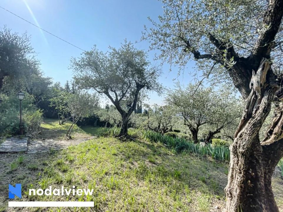 Helårsgrund i Grasse, Alpes-Maritimes - foto 2