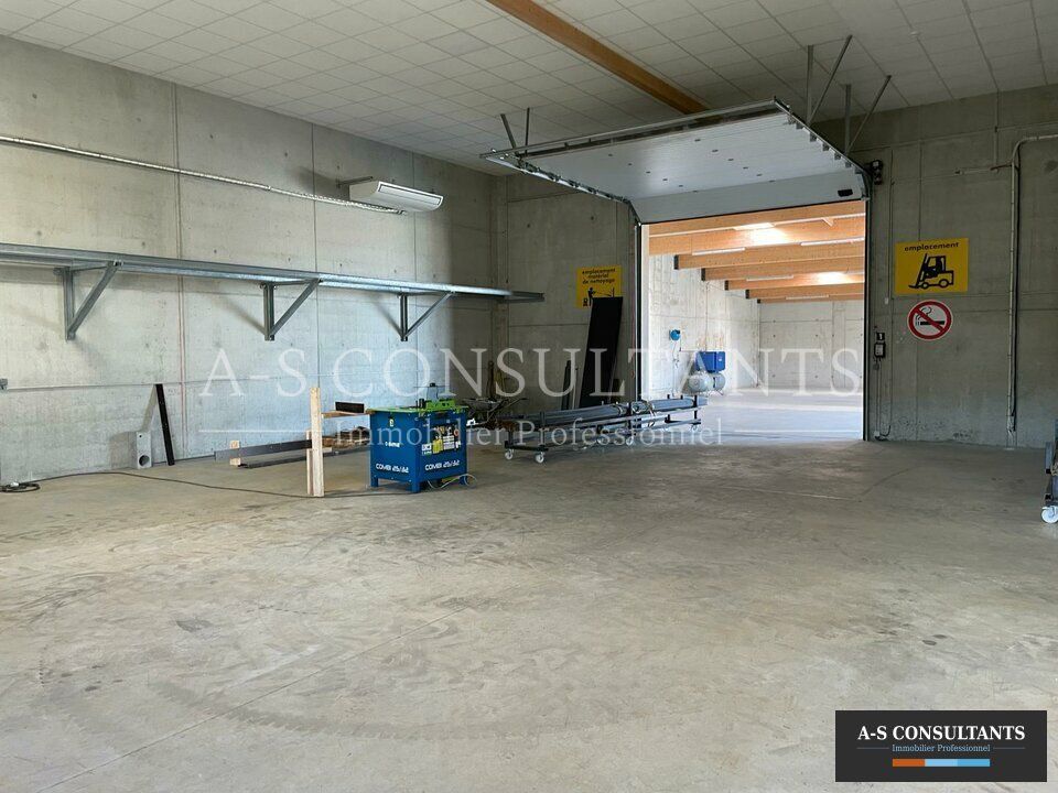 Erhvervsejendom i Marches, Drome - foto 2