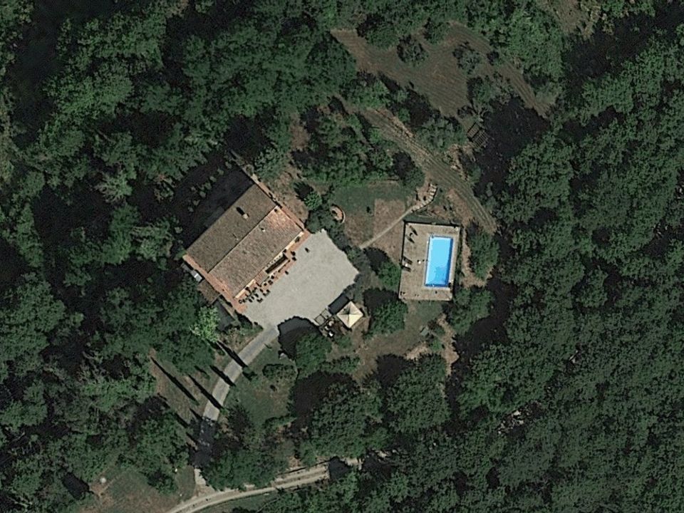 Villa i Citta della Pieve, Perugia - foto 1