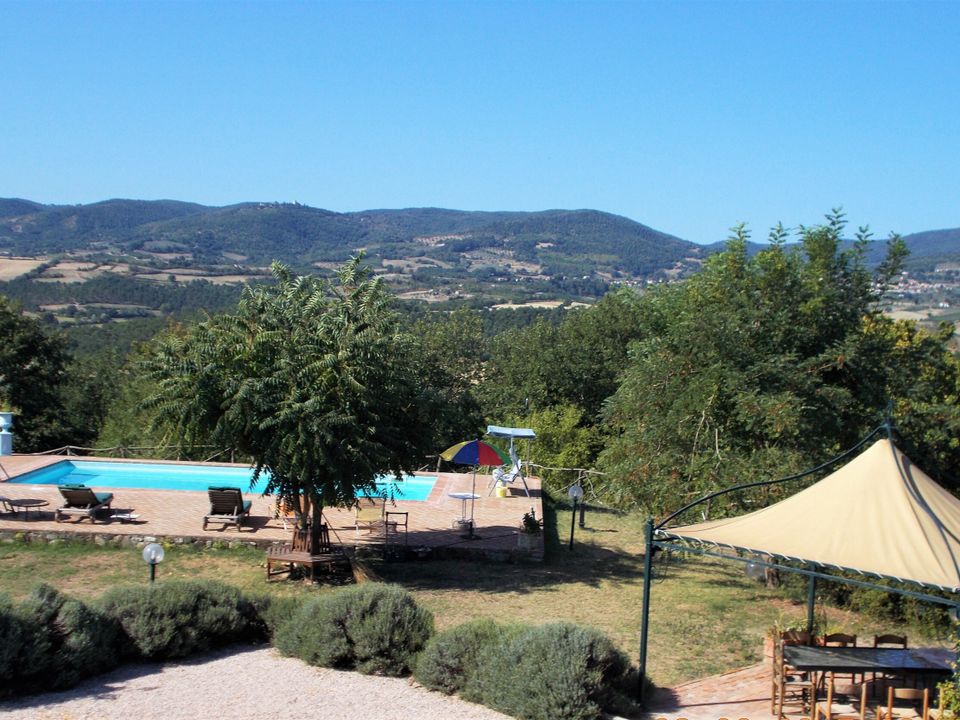Villa i Citta della Pieve, Perugia - foto 5