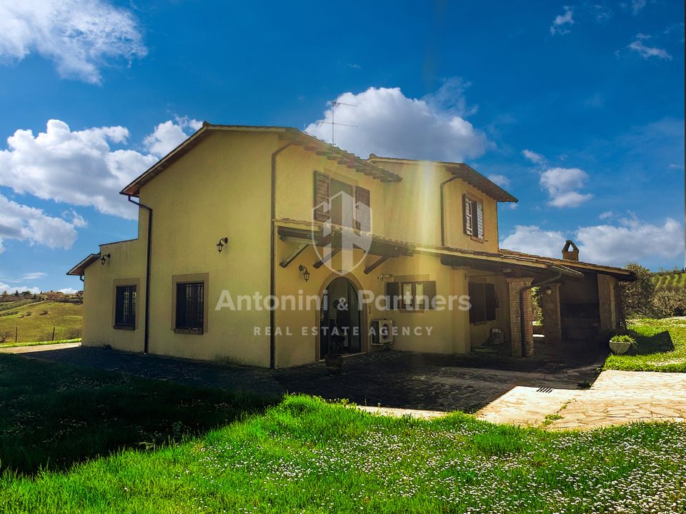 Villa i Todi, Perugia - foto 2