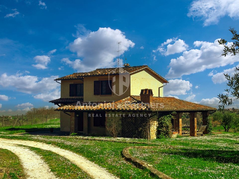 Villa i Todi, Perugia - foto 3