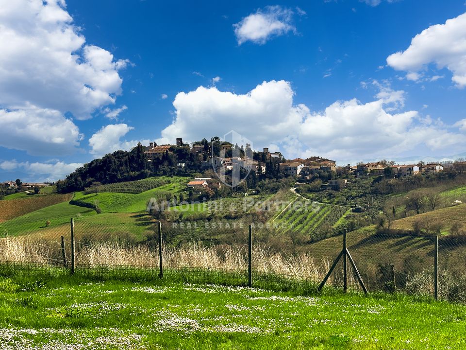 Villa i Todi, Perugia - foto 4