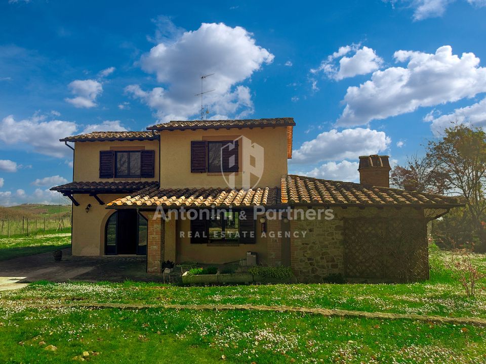 Villa i Todi, Perugia - foto 5