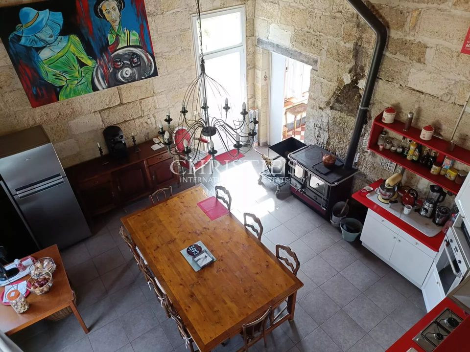 Landejendom i Coutras, Gironde - foto 2
