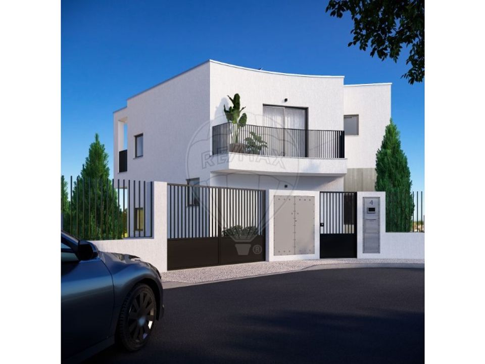 Villa i Alcabideche, Lisbon - foto 2