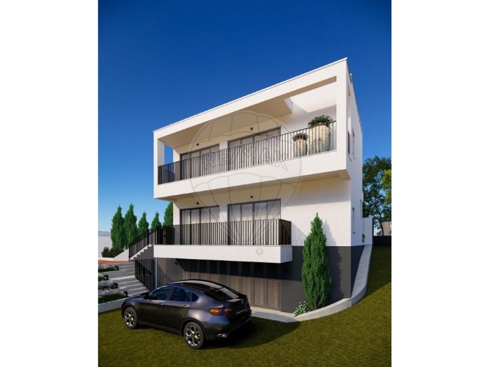 Villa i Alcabideche, Lisbon - foto 4