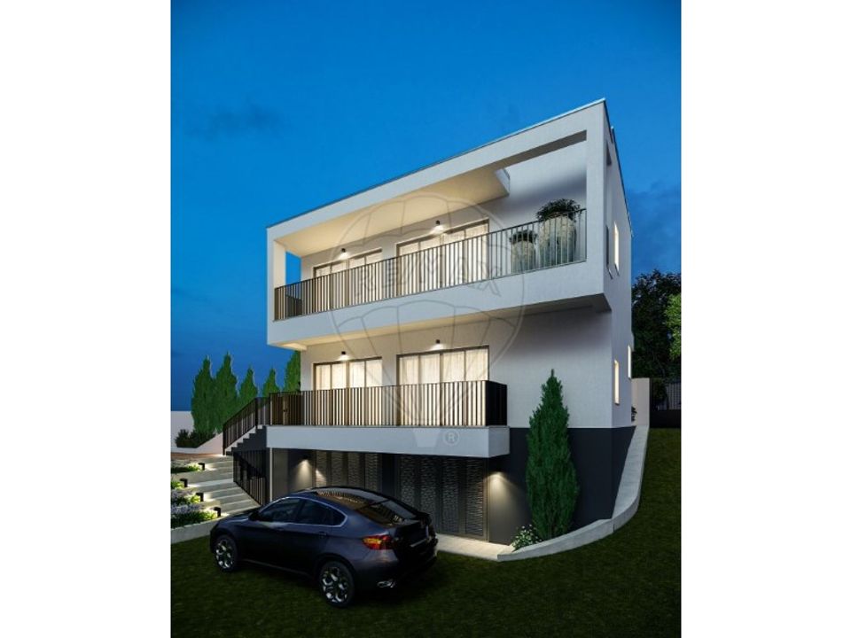 Villa i Alcabideche, Lisbon - foto 5