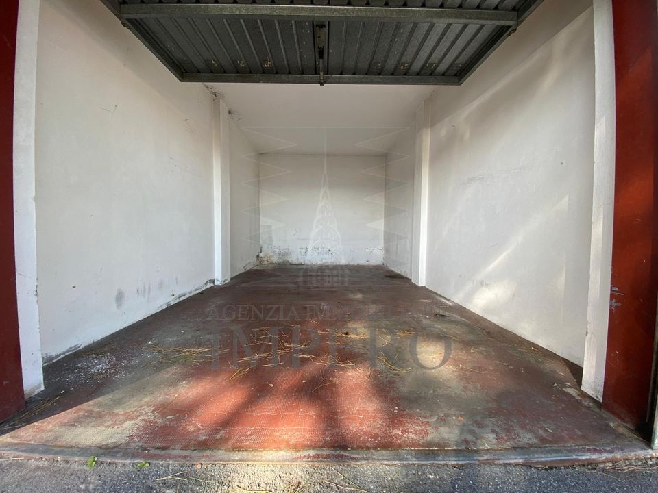 Garage i Ventimiglia, Imperia - foto 4