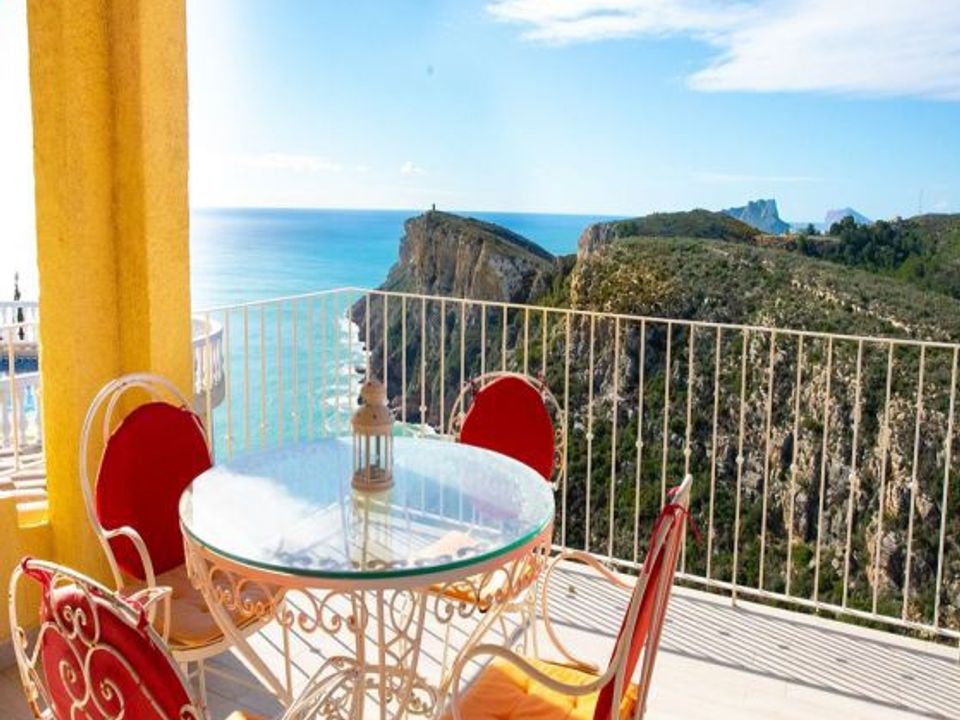 Villa i Moraira, Alicante - foto 4