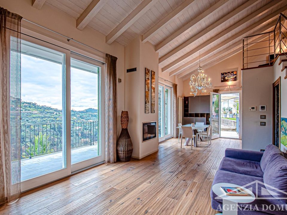 Appartement in Vallebona, Imperia - foto 4