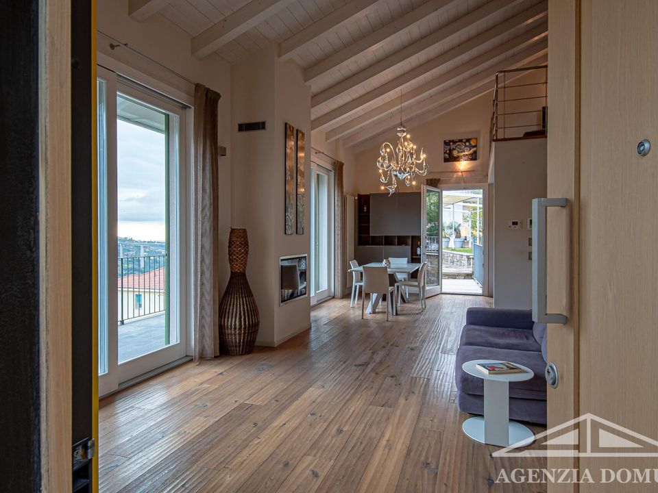 Appartement in Vallebona, Imperia - foto 2