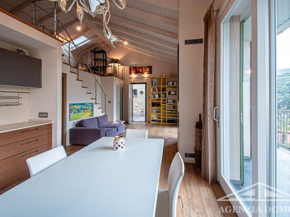 Appartement in Vallebona, Imperia - foto 3