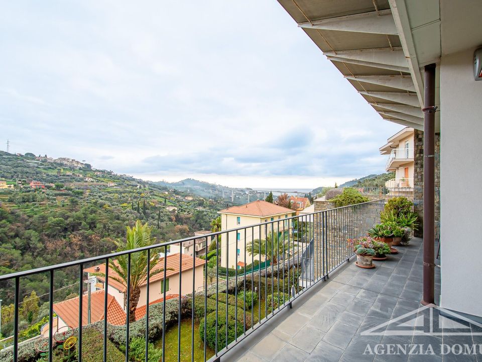 Appartement in Vallebona, Imperia - foto 5