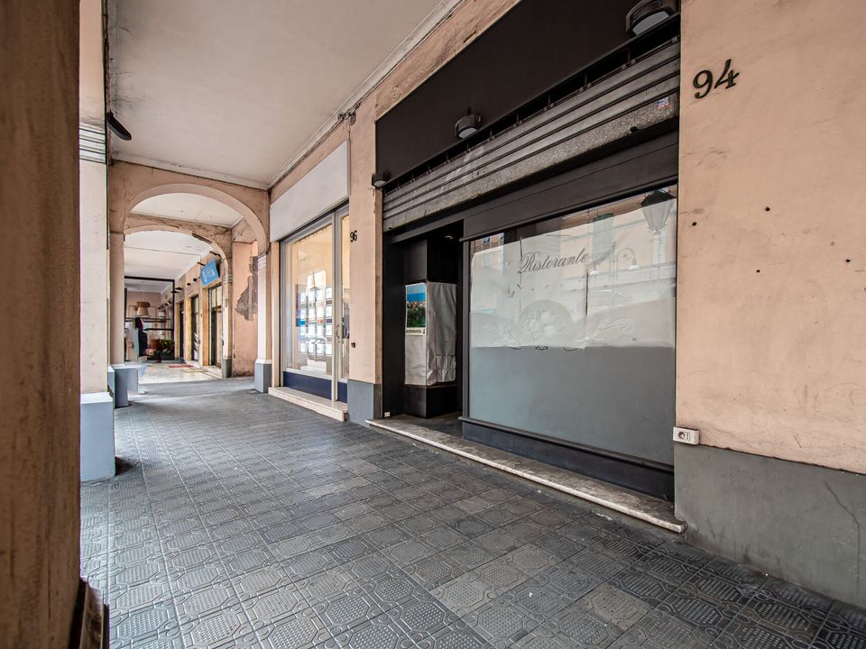 Erhvervsejendom i Bordighera, Imperia - foto 2