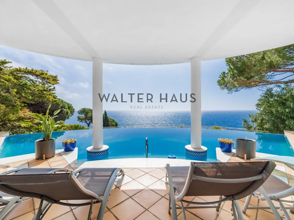 Villa a Lloret De Mar, Gerona - foto 1
