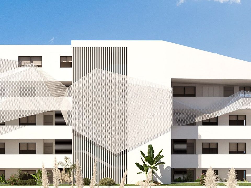 Penthouse i Fuengirola, Malaga - foto 5