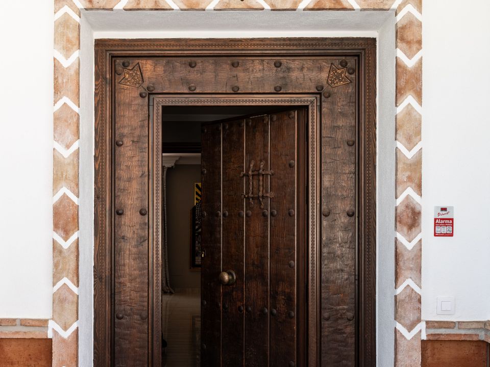 Villa i San Pedro de Alcantara, Malaga - foto 4