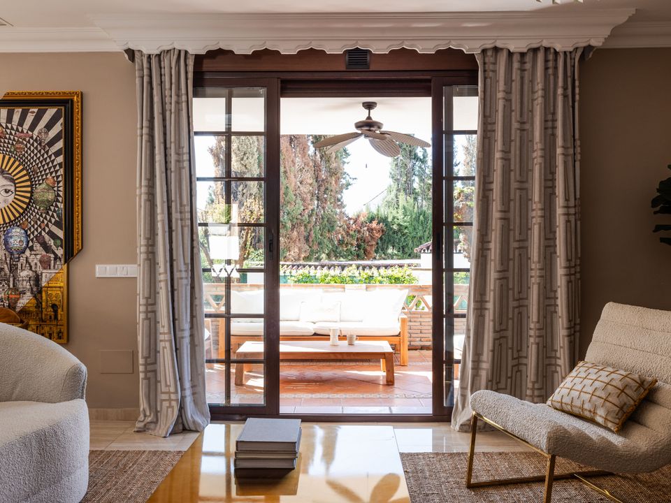 Villa i San Pedro de Alcantara, Malaga - foto 5