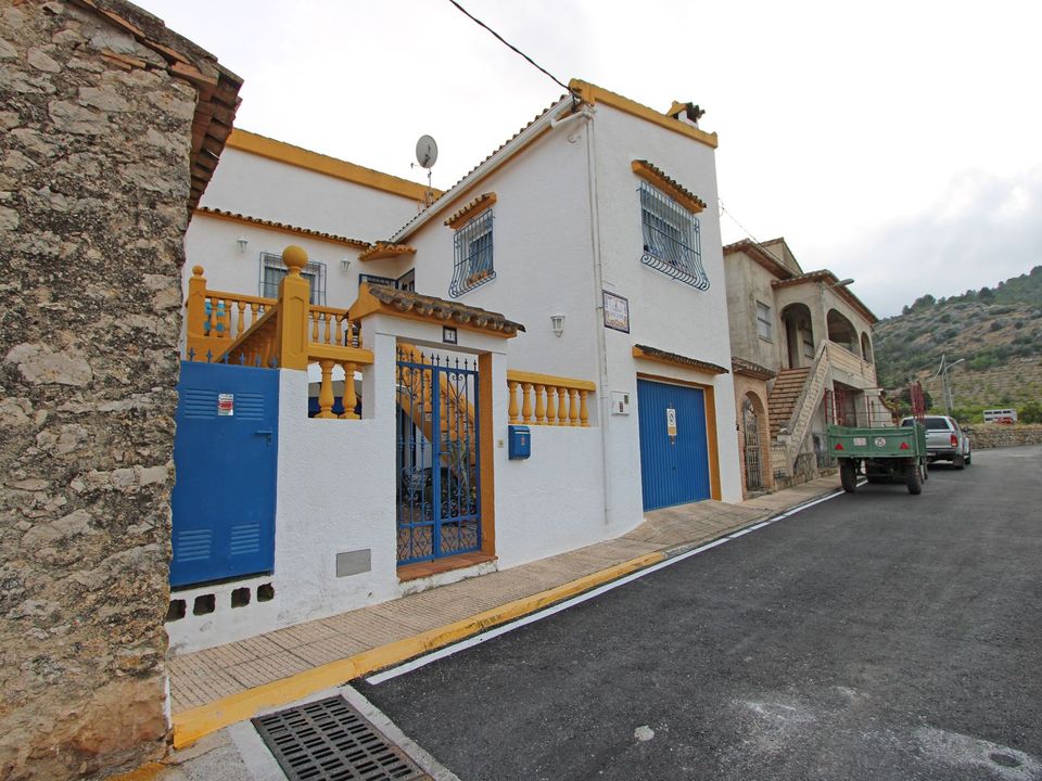 Byhus i Rafol D'almunia, Alicante - foto 1