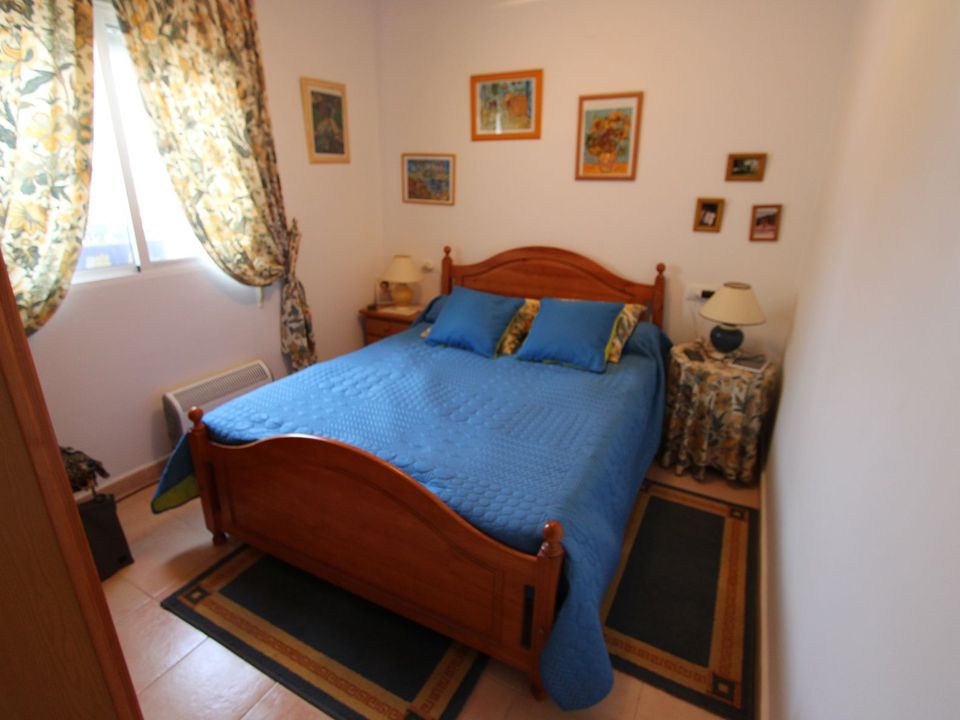 Byhus i Rafol D'almunia, Alicante - foto 5