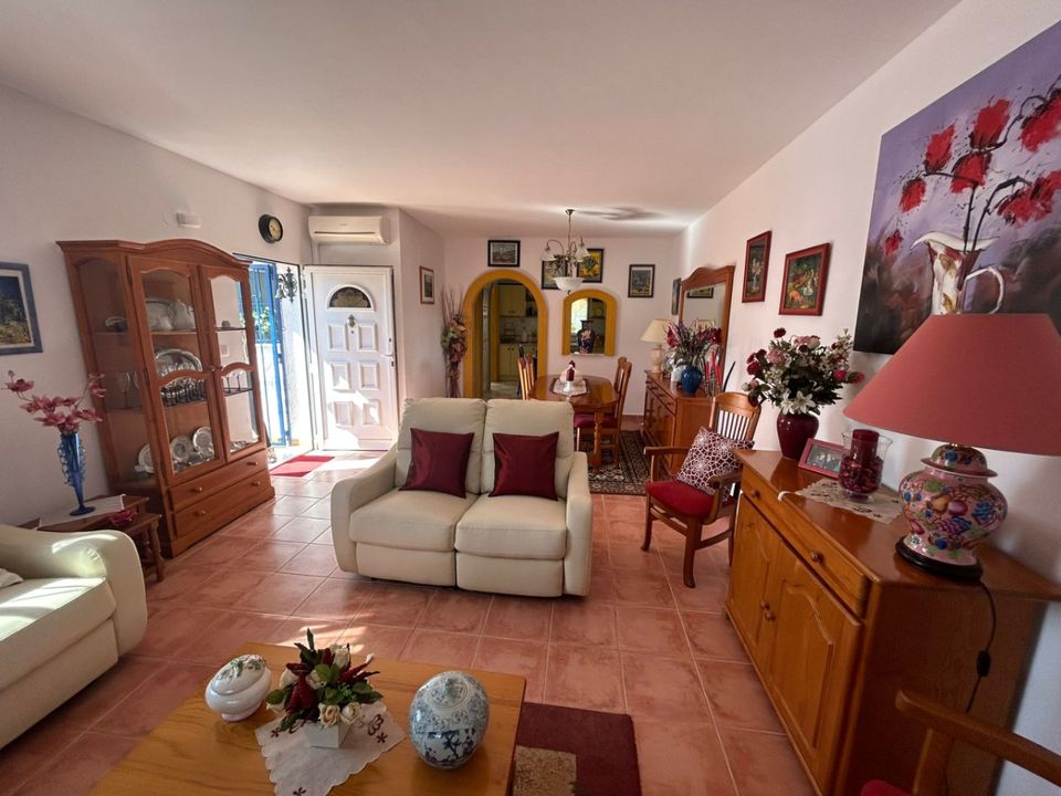 Byhus i Rafol D'almunia, Alicante - foto 2