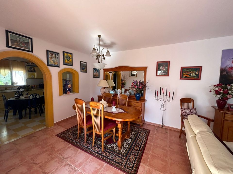 Byhus i Rafol D'almunia, Alicante - foto 3
